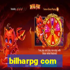 bilharpg com